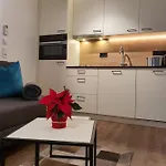 Leontina - With Air Conditioning And Summer Card شقة *