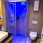 Leontina - With Air Conditioning And Summer Card شقة كابرون