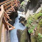 Leontina - With Air Conditioning And Summer Card Kaprun