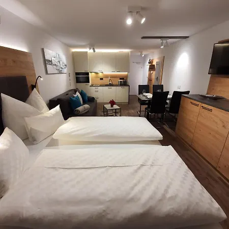 Appartement Leontina