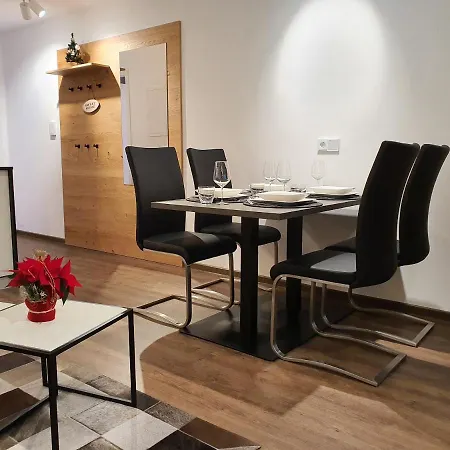 Appartement Leontina