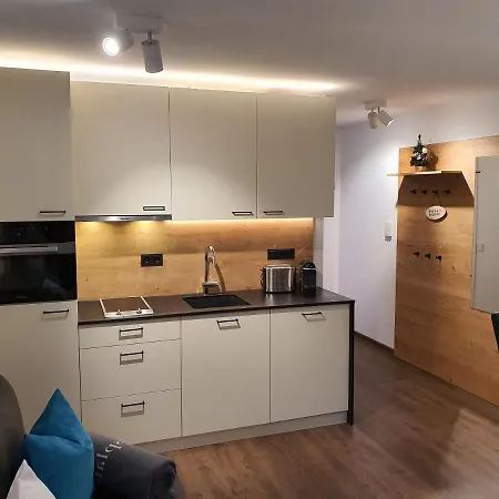 Apartment Leontina - Air Conditioning And Summer Card