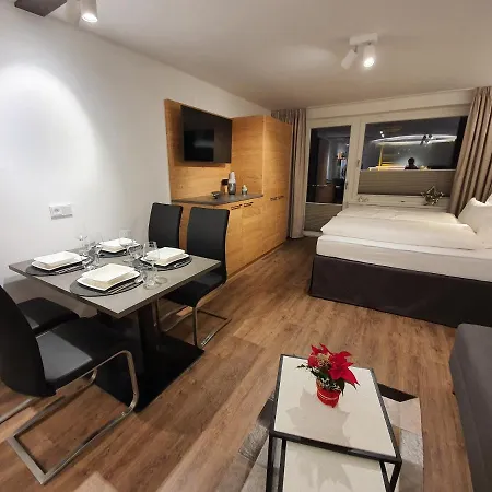 Leontina Appartement