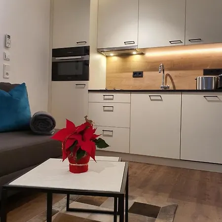 Leontina - Air Conditioning And Summer Card Apartment *
