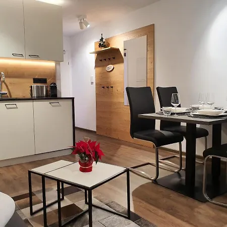Apartment Leontina - With Air Conditioning And Summer Card Kaprun