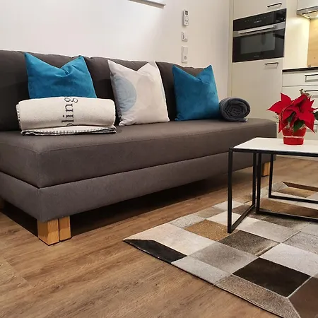 Leontina Appartement