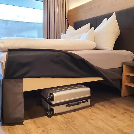 Leontina - With Air Conditioning And Summer Card * Kaprun