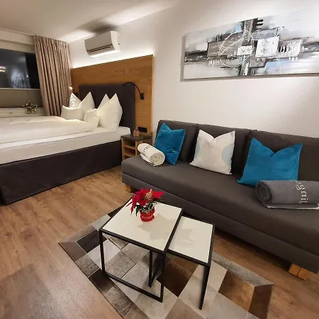 Leontina - Air Conditioning And Summer Card Apartment *