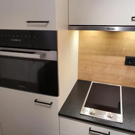Leontina - With Air Conditioning And Summer Card Apartment *