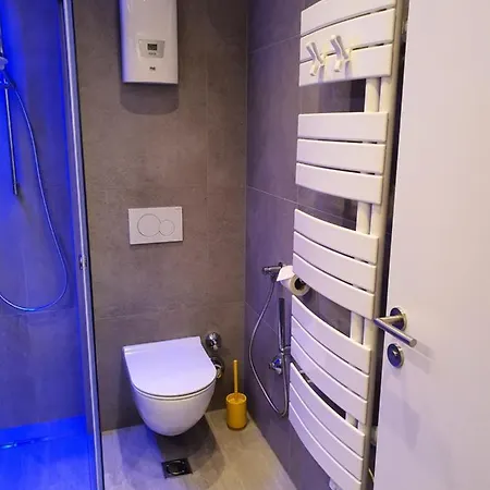 Apartamento Leontina - With Air Conditioning And Summer Card Kaprun