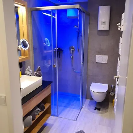 Apartamento Leontina - With Air Conditioning And Summer Card