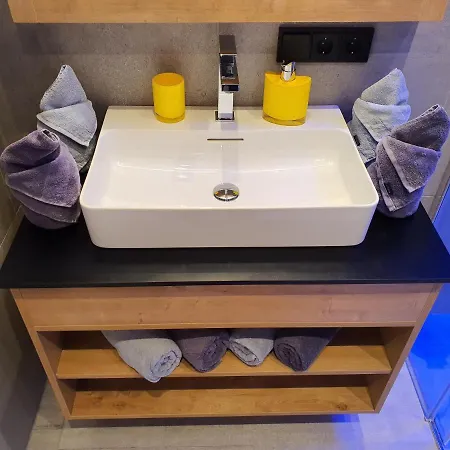 Leontina Appartement