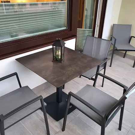 Appartement Leontina Kaprun