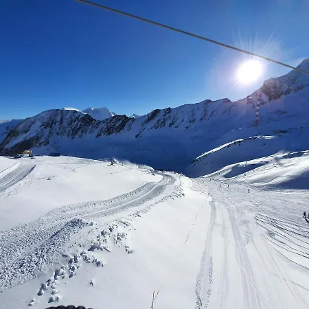 Leontina - With Air Conditioning And Summer Card Kaprun
