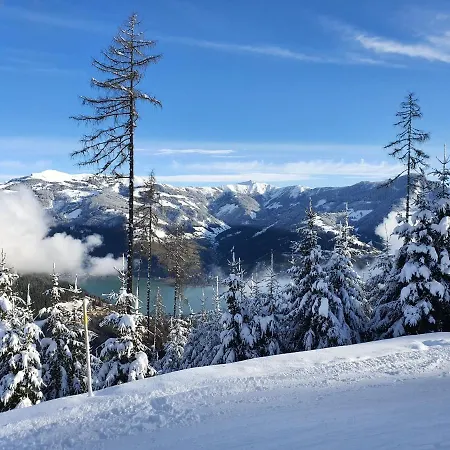 Apartment Leontina - With Air Conditioning And Summer Card Kaprun