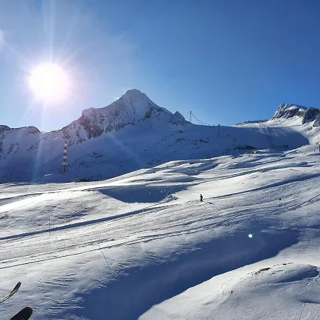 Leontina - With Air Conditioning And Summer Card Kaprun