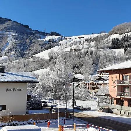 Appartement Leontina