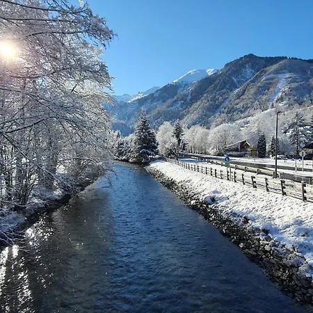 Leontina Διαμέρισμα Kaprun