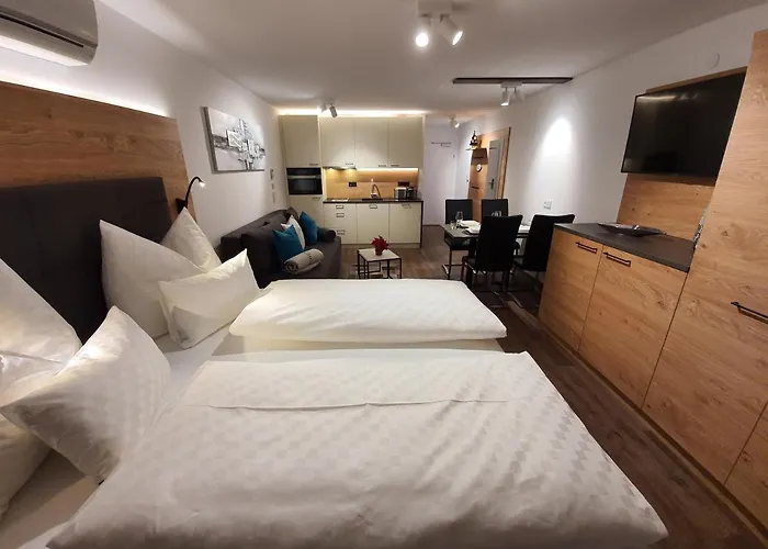 Διαμέρισμα Leontina