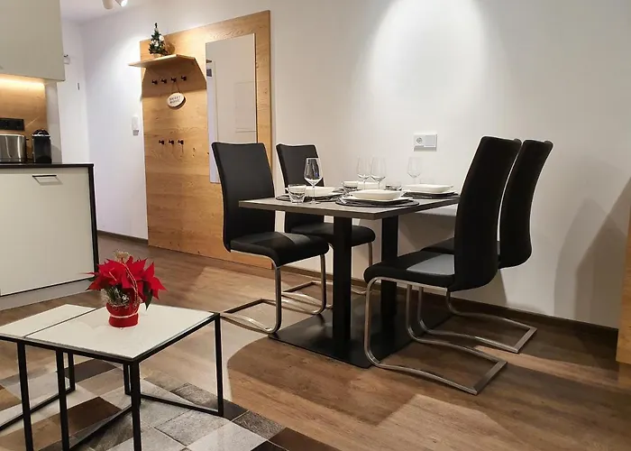 Διαμέρισμα Leontina