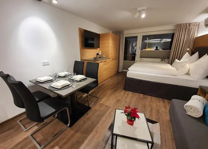 Leontina Διαμέρισμα