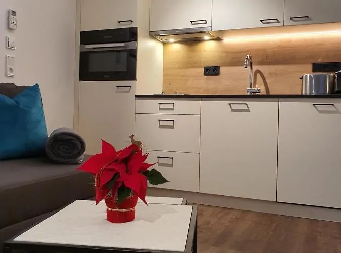 Leontina Διαμέρισμα *