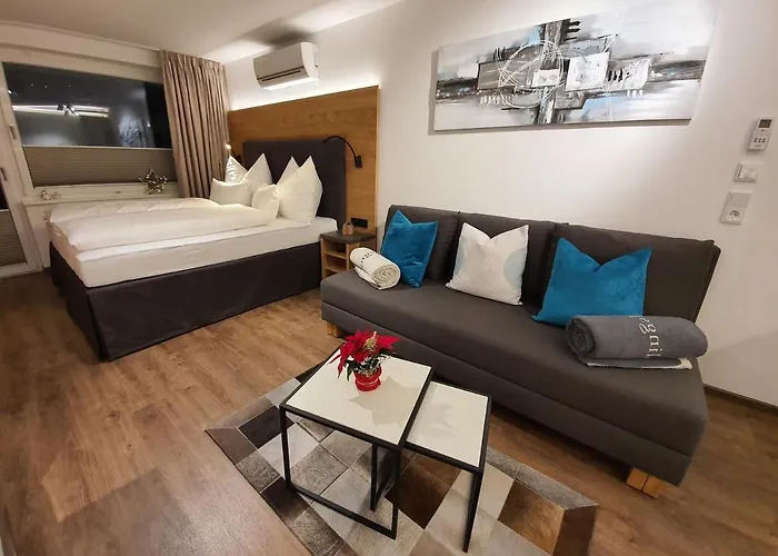 Leontina Διαμέρισμα *