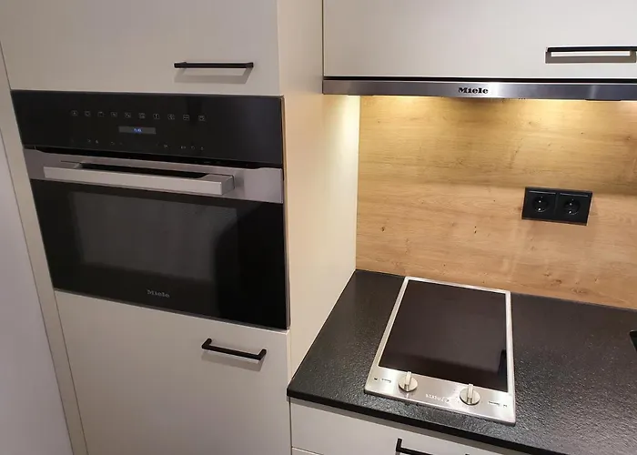 Leontina Διαμέρισμα *