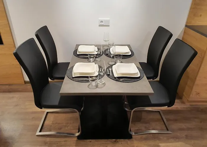 Διαμέρισμα Leontina