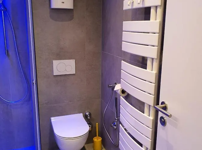 Διαμέρισμα Leontina Kaprun