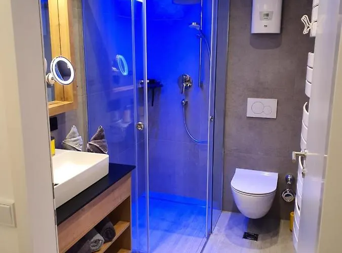 Διαμέρισμα Leontina