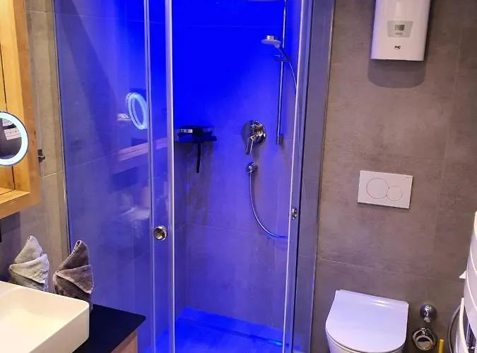 Leontina Διαμέρισμα Kaprun