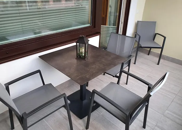 Διαμέρισμα Leontina Kaprun