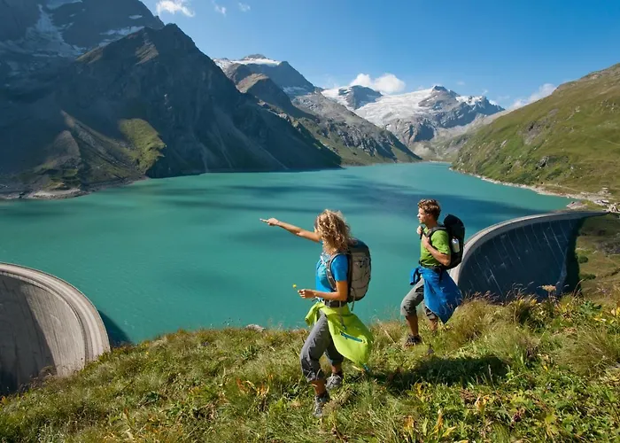 Leontina - With Air Conditioning And Summer Card דירה