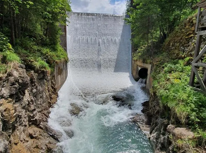 Leontina - With Air Conditioning And Summer Card דירה *