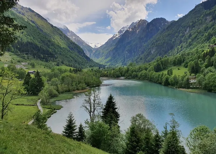 Leontina - With Air Conditioning And Summer Card דירה *